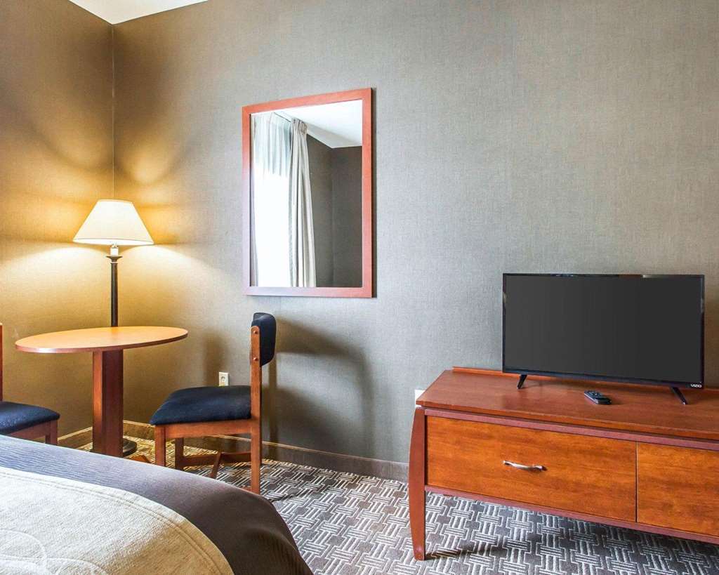 Quality Inn & Suites Benton - Draffenville Bilik gambar